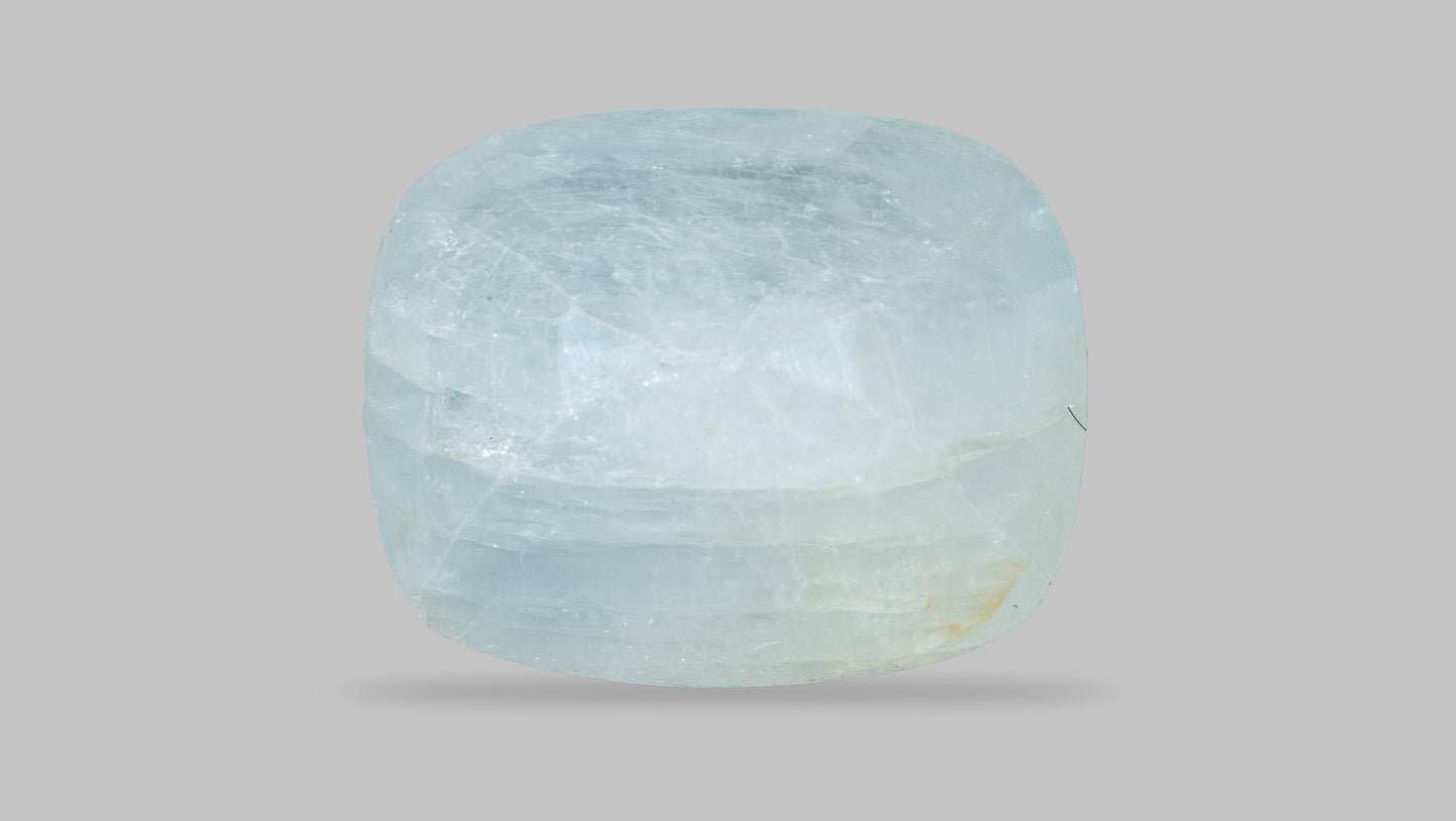 NATURAL PITAMBARI 7.22 CARATS - Media 2