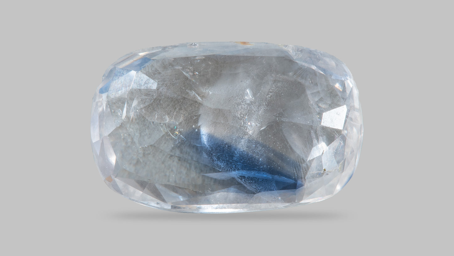 NATURAL PITAMBARI 8.19 CARATS - Media 2