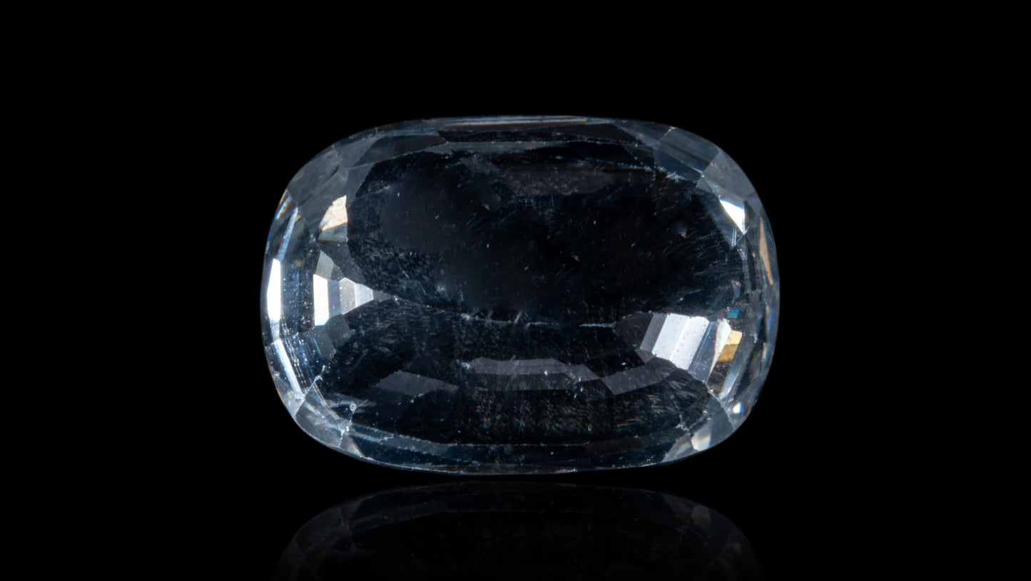 NATURAL ZIRCON 5.29 CARATS - Media 2