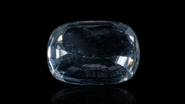 NATURAL ZIRCON 5.29 CARATS - Media 2
