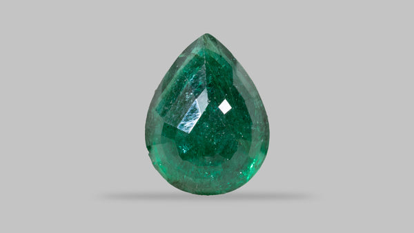 Zambian Emerald (Panna) 6.04 Carats - Media 2