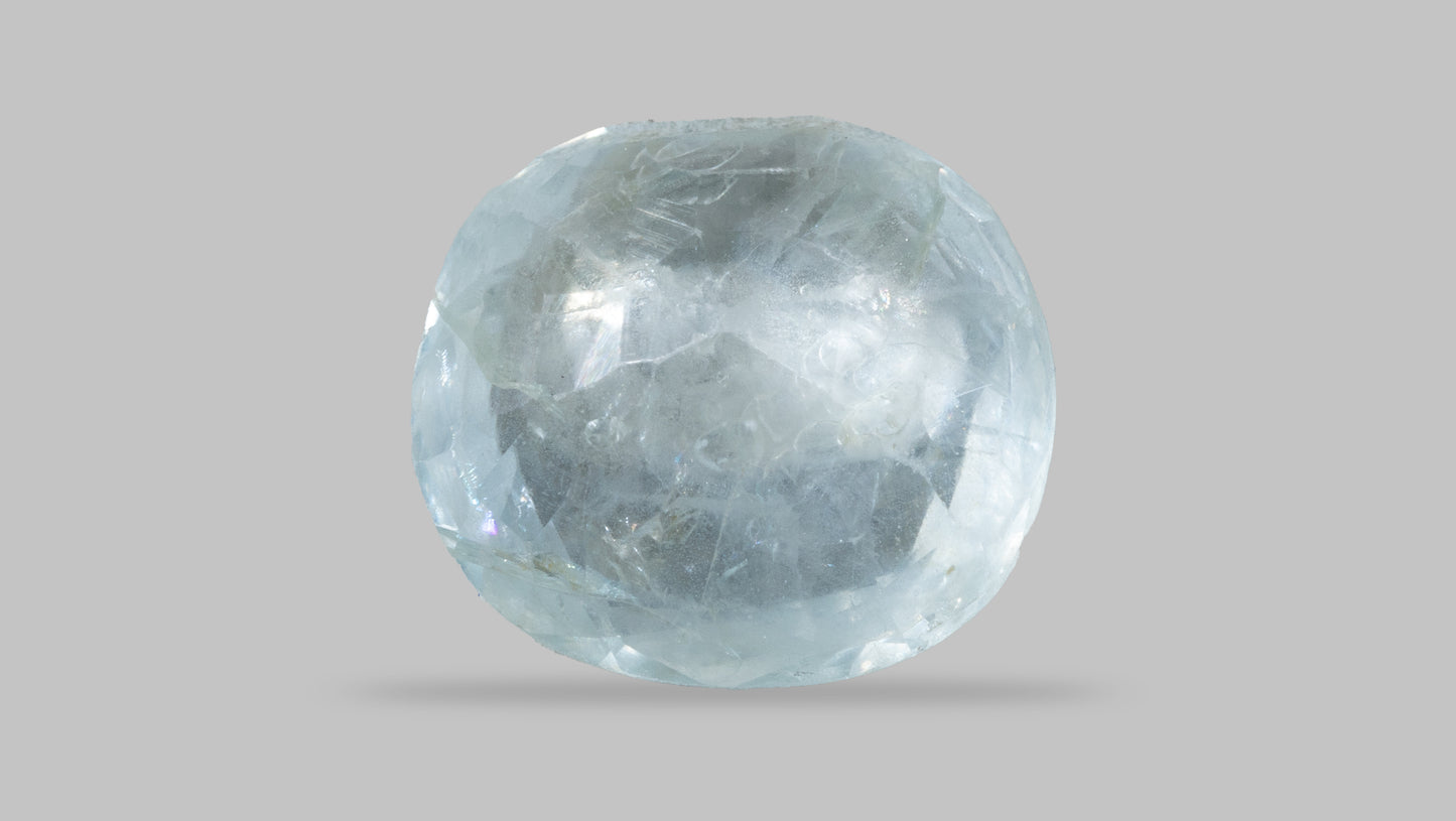 NATURAL PITAMBARI 3.96 CARATS - Media 2
