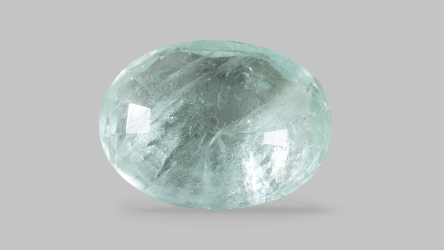 Russian Emerald (Panna) 5.56 Carats - Media 2