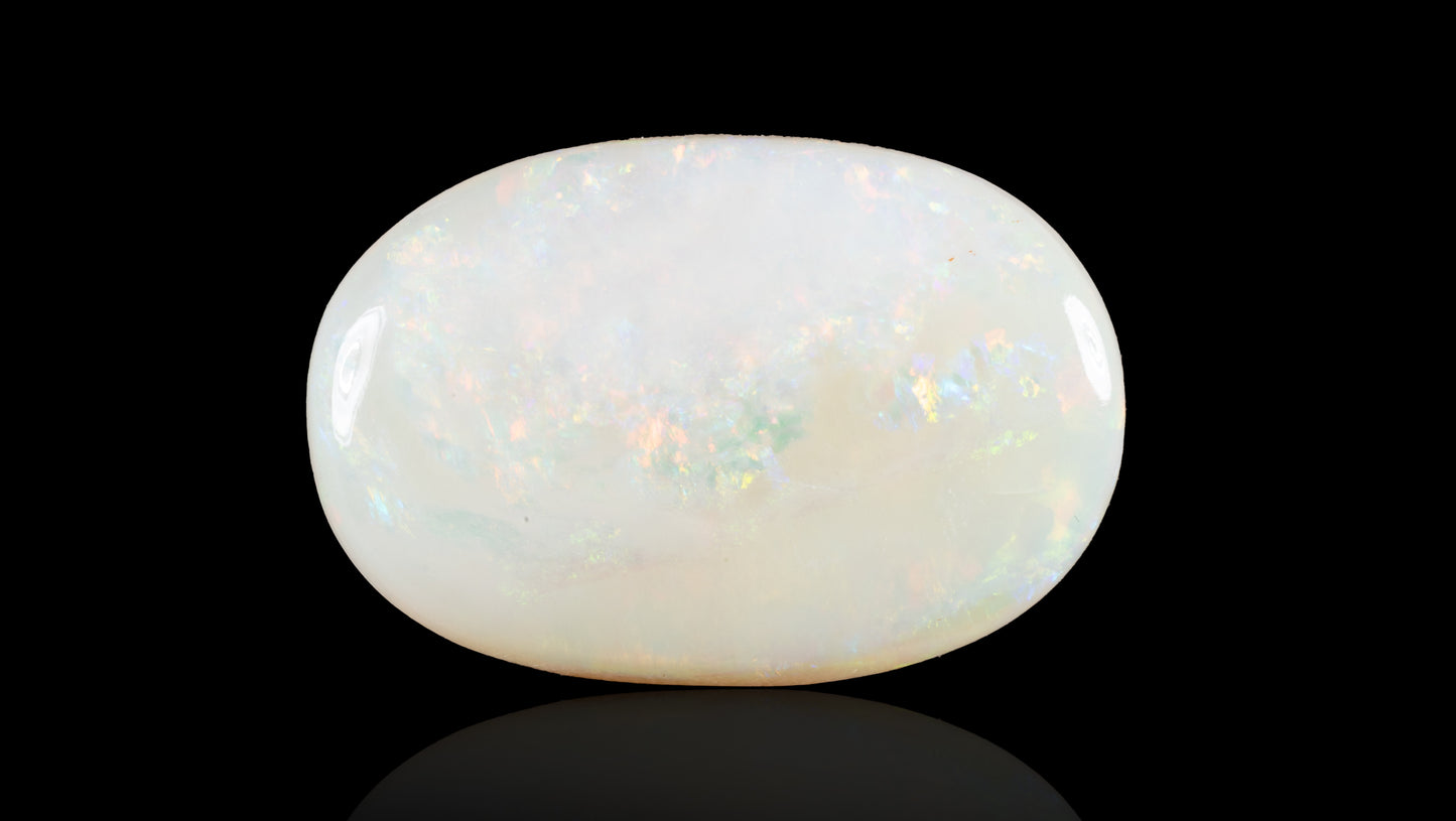 NATURAL OPAL 16.83 CARATS - Media 2
