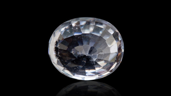NATURAL ZIRCON 6.03 CARATS - Media 2