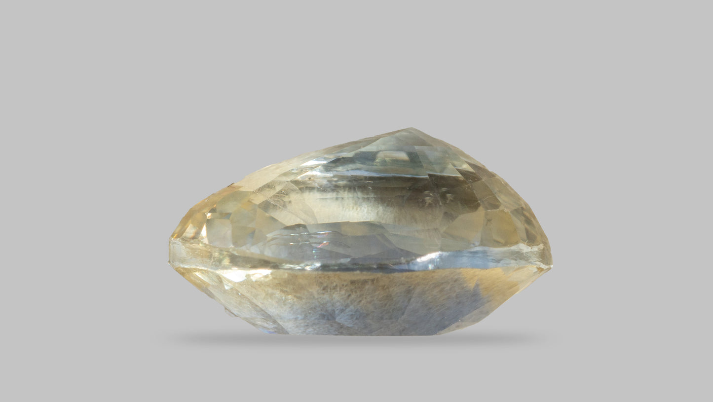 NATURAL PITAMBARI 8.22 CARATS - Media 2