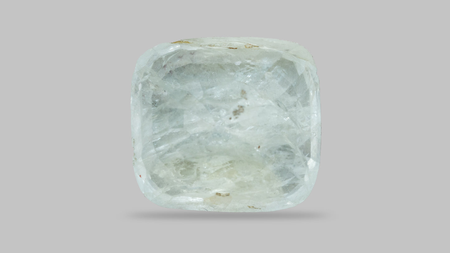 NATURAL PITAMBARI 9.26 CARATS - Media 2