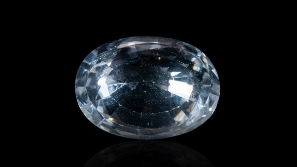 NATURAL ZIRCON 6.01 CARATS - Media 2