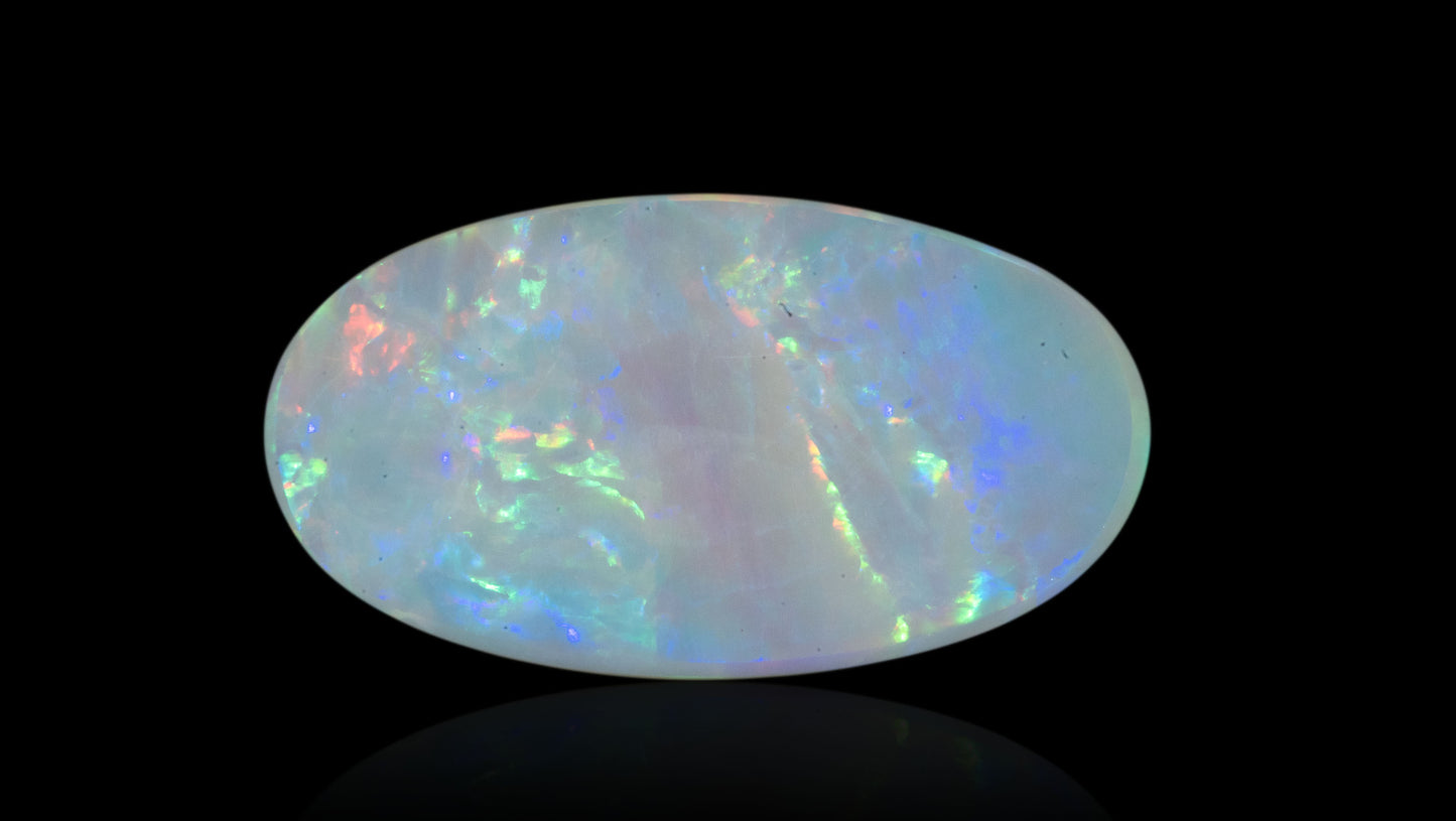NATURAL OPAL 5.44  CARATS - Media 2