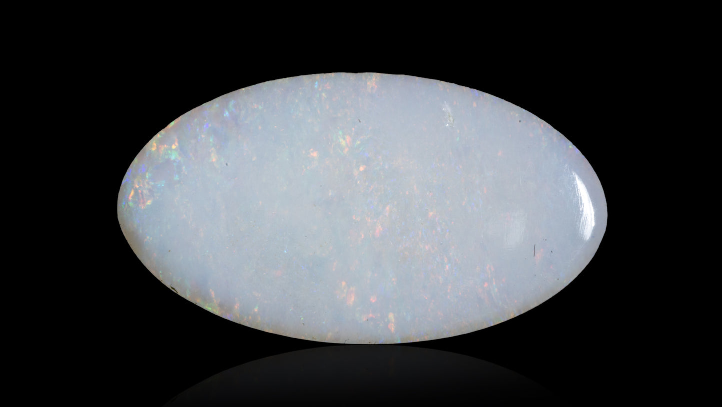 NATURAL OPAL 4.88 CARATS - Media 2