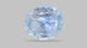 Natural Blue Sapphire (Neelam) 5.54 Carats