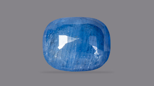 Natural Blue Sapphire (Neelam) 11.46 Carats - Media 2