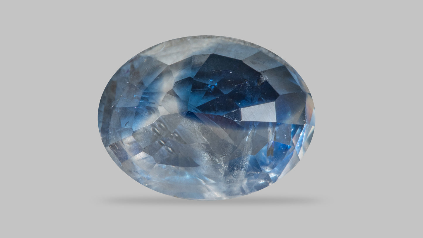 NATURAL PITAMBARI 4.70 CARATS - Media 2