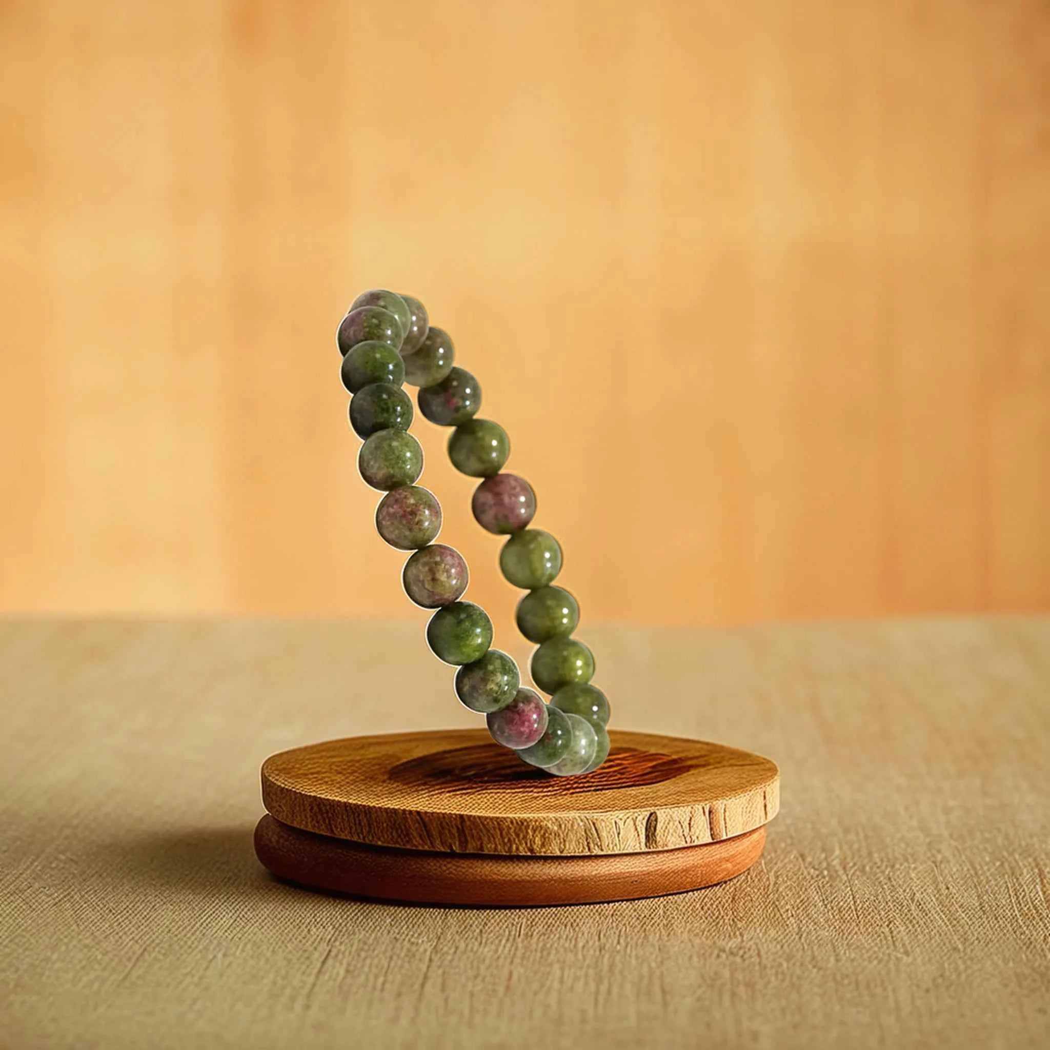 Tibetan agate Bracelet
