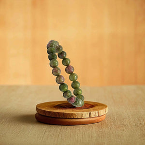 Tibetan agate Bracelet
