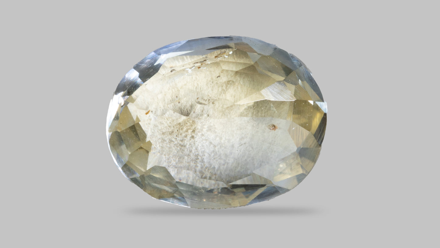 NATURAL PITAMBARI 3.04 CARATS - Media 2