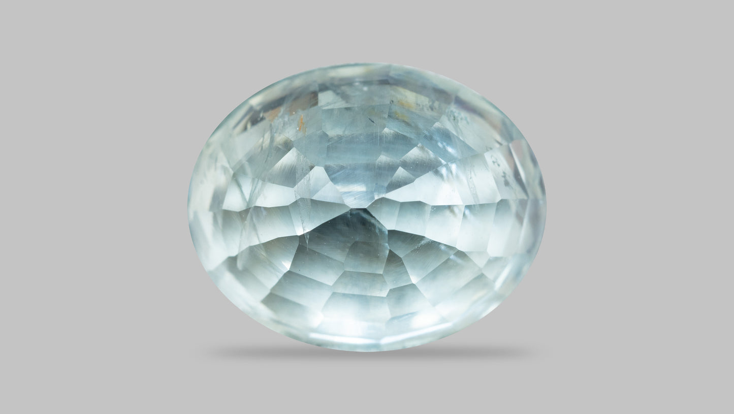 NATURAL PITAMBARI 5.81 CARATS - Media 2