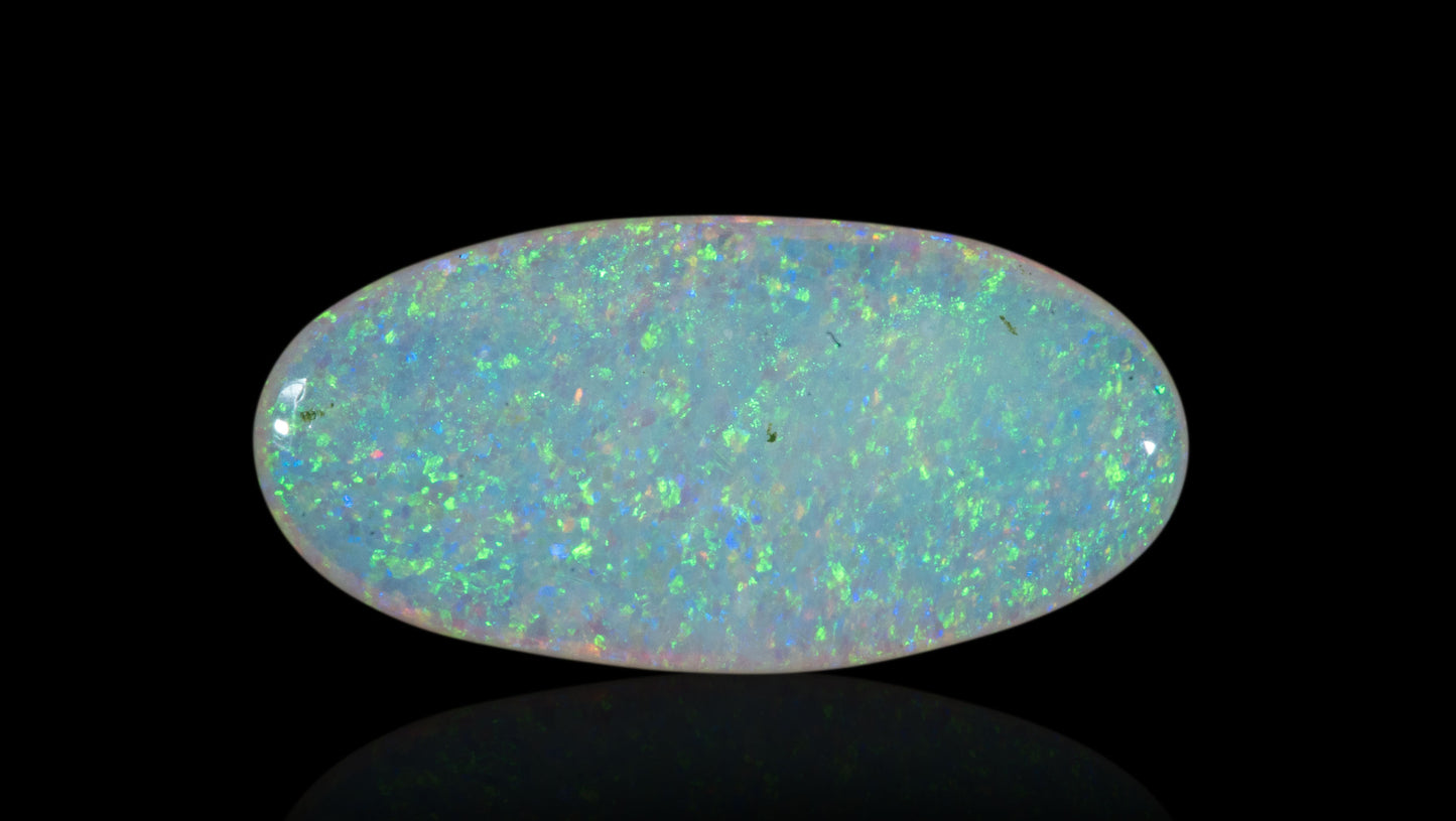 NATURAL OPAL 4.12 CARATS - Media 2