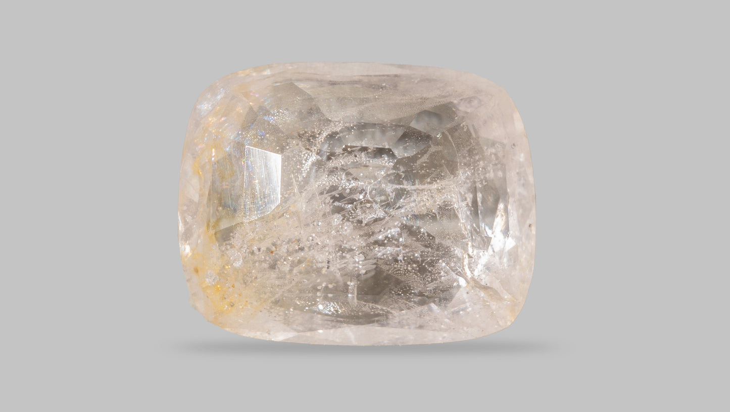 NATURAL SPINEL 2.90 CARATS - Media 2