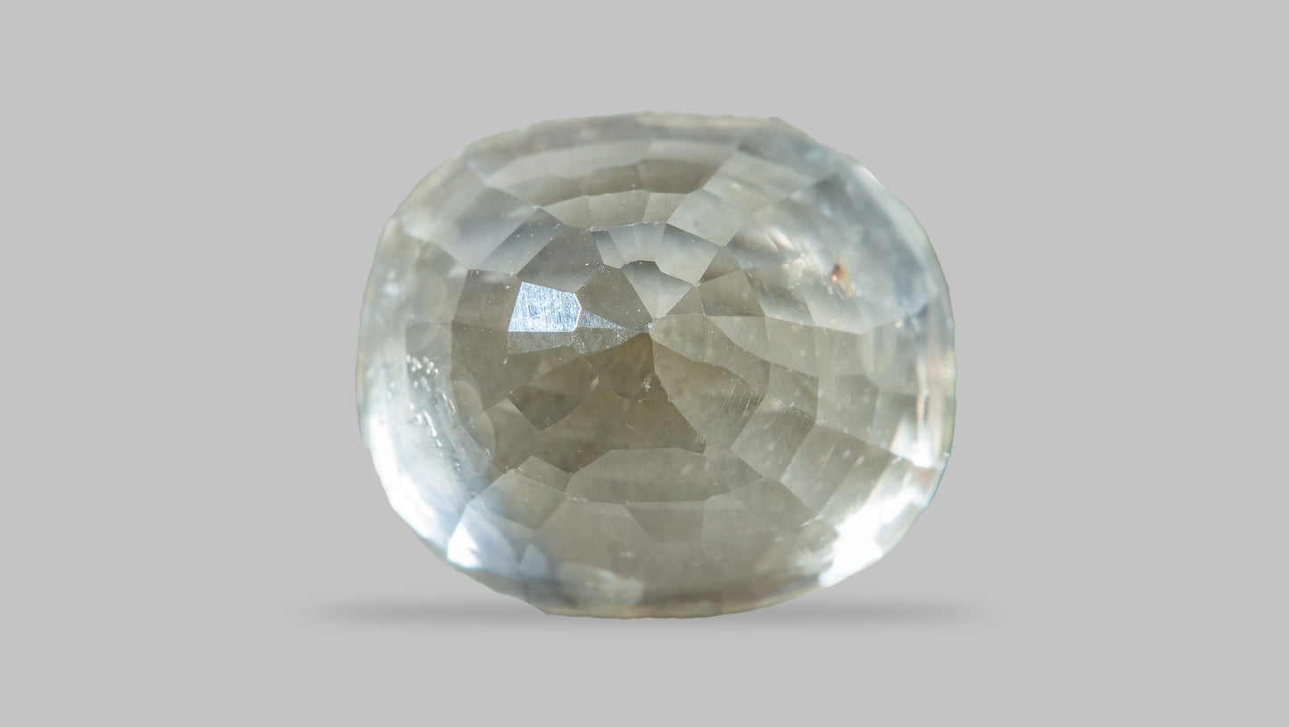 NATURAL PITAMBARI 9.36 CARATS - Media 2