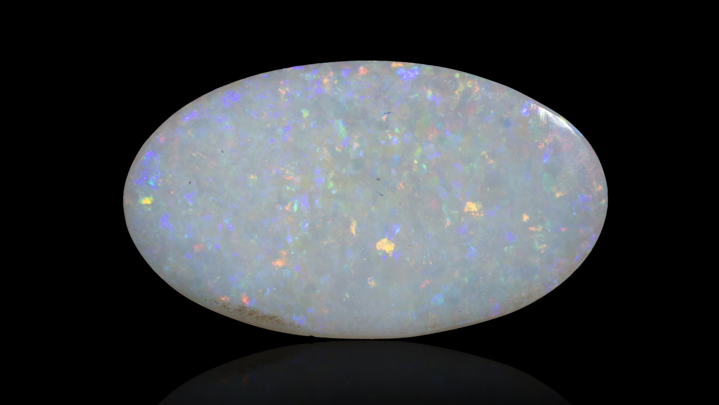 NATURAL OPAL 3.96 CARATS - Media 2