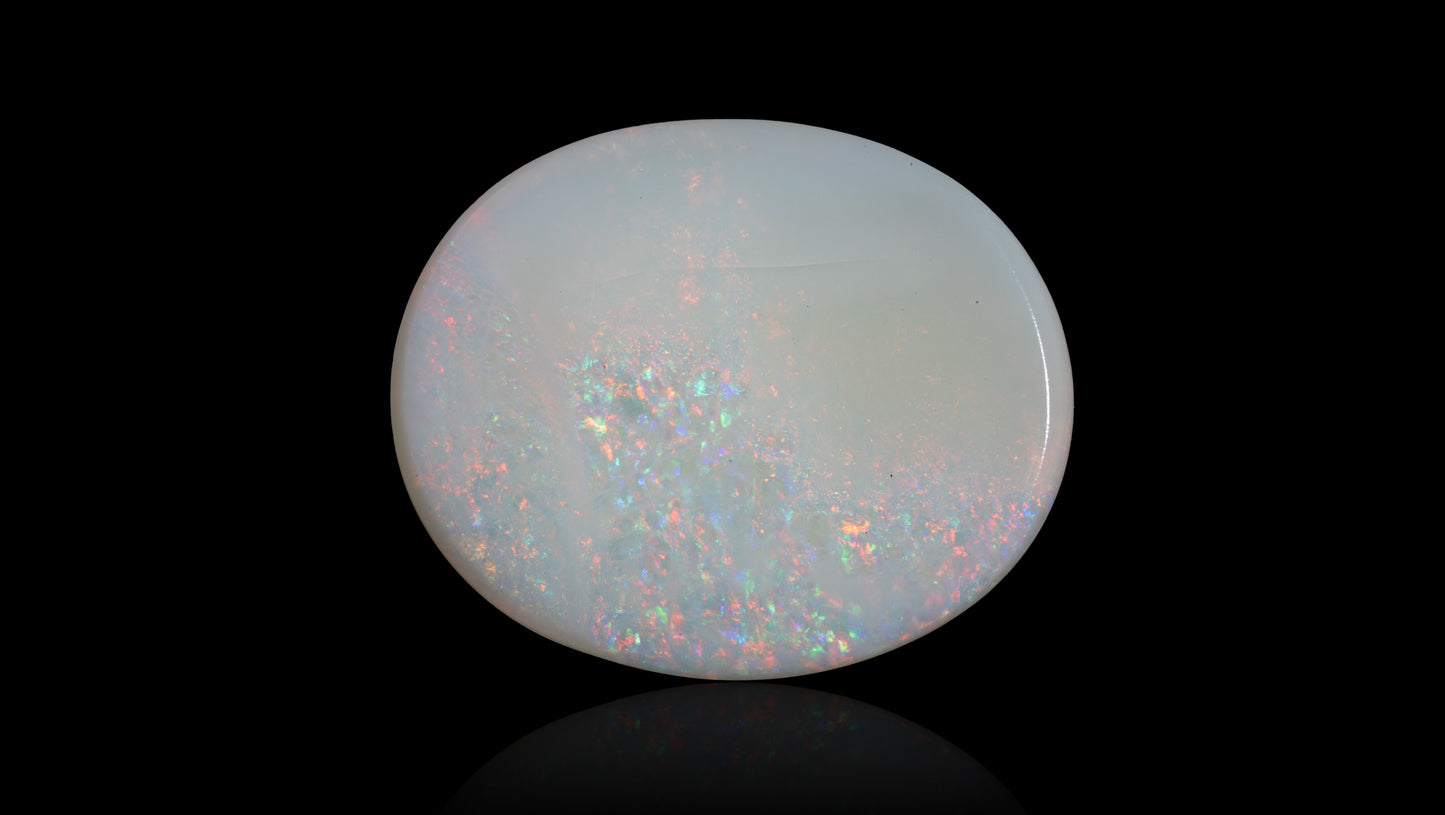 NATURAL OPAL 12.50 CARATS - Media 2
