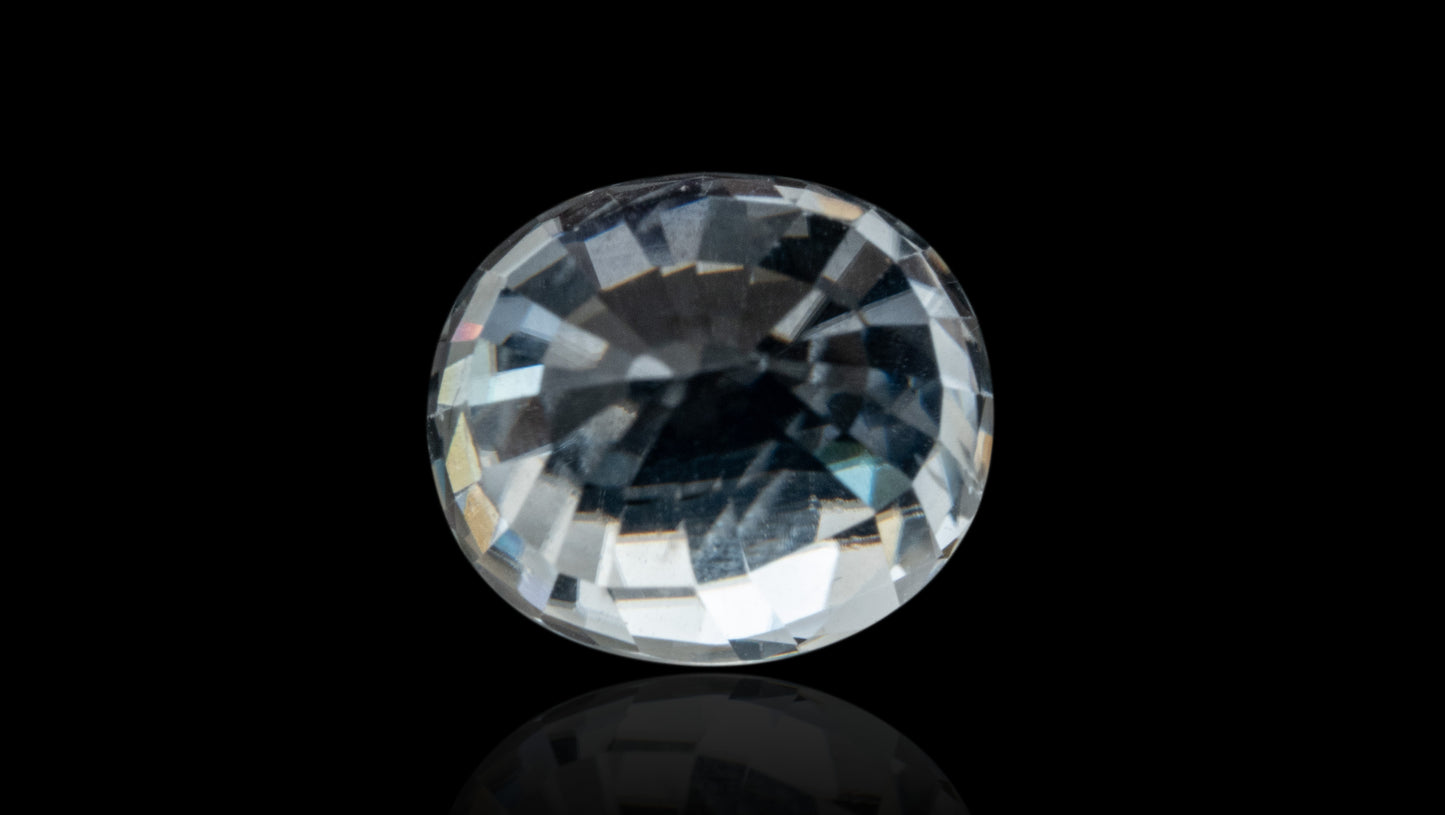 NATURAL ZIRCON 5.77 CARATS - Media 2