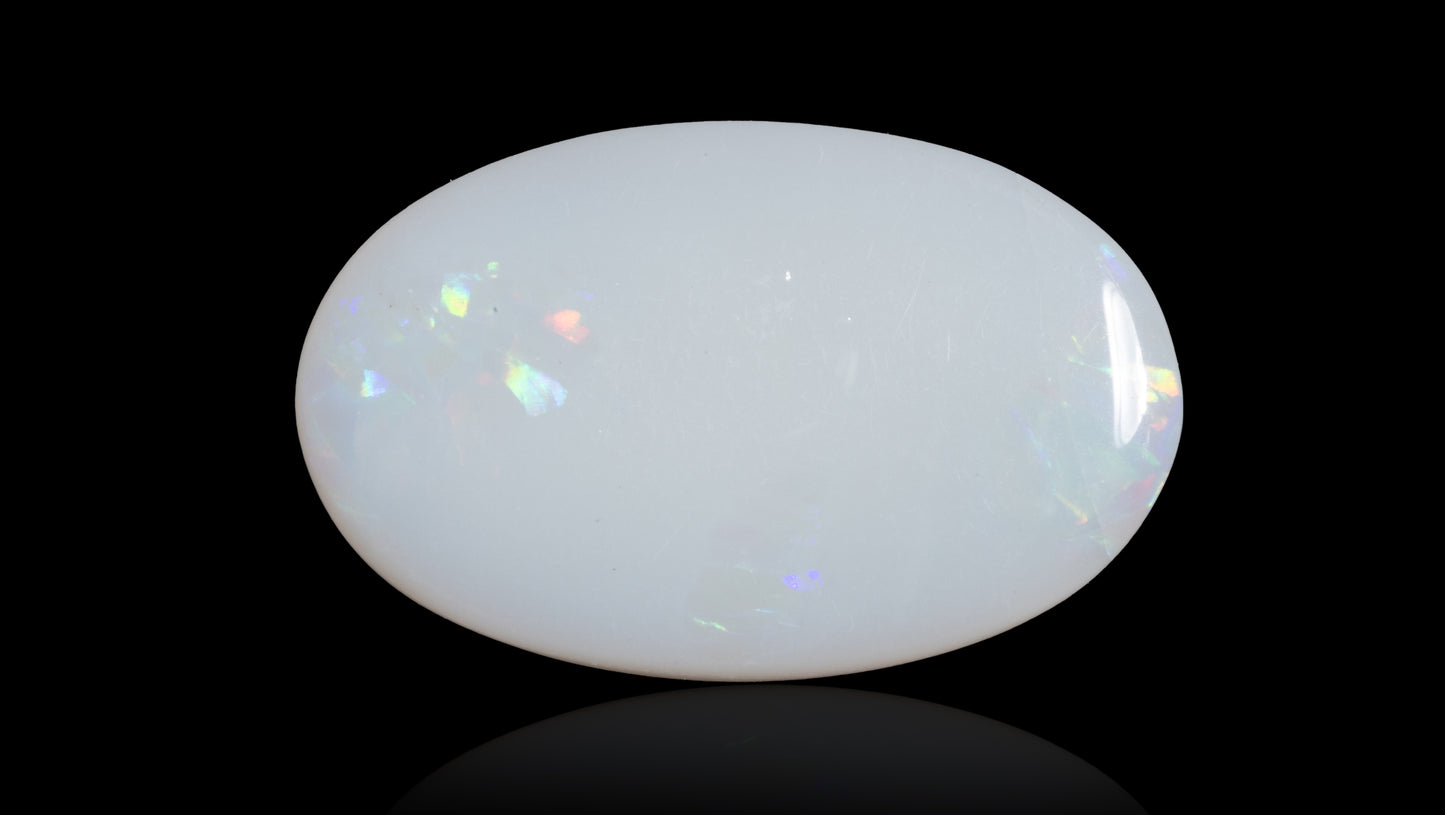 NATURAL OPAL 3.87 CARATS - Media 2