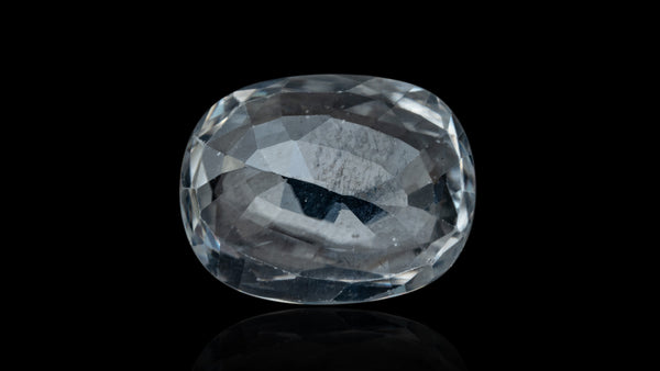 NATURAL ZIRCON 9.38 CARATS - Media 2