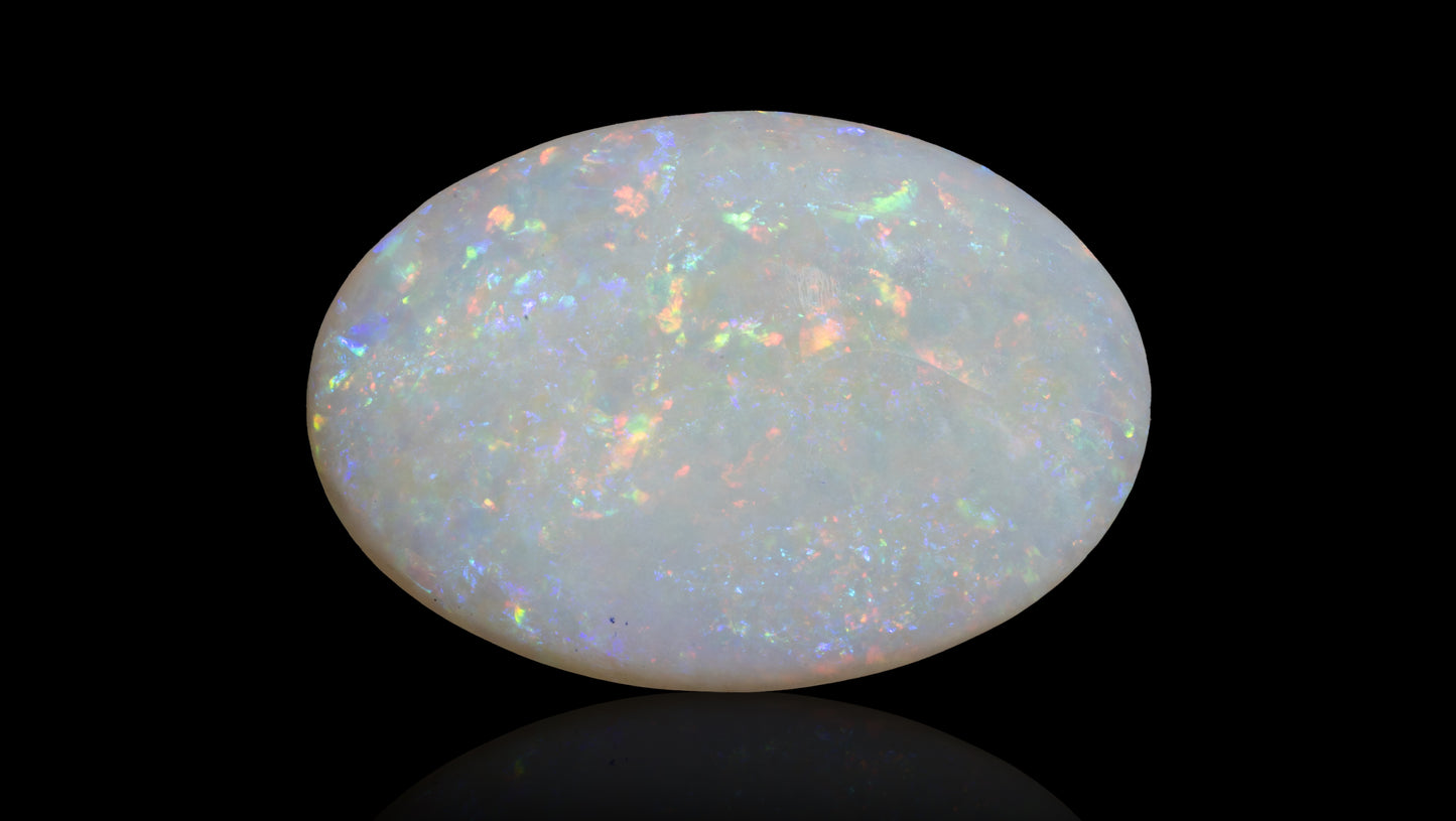 NATURAL OPAL 4.04 CARATS - Media 2