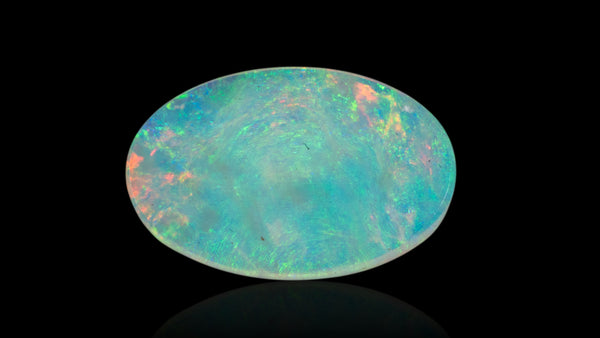 NATURAL OPAL 2.91 CARATS - Media 2