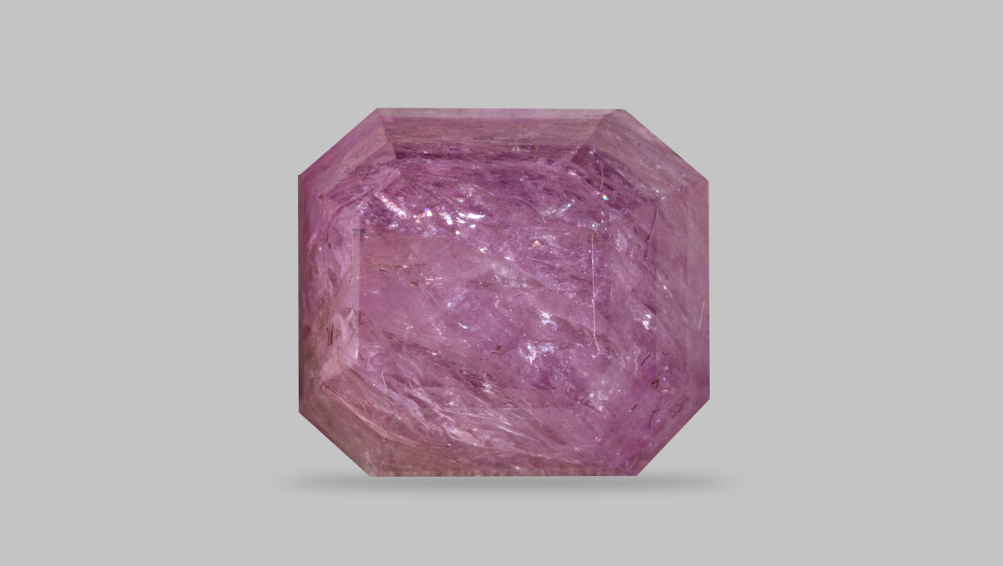 Burmese Ruby (Manik) 9.65 Carats - Media 2
