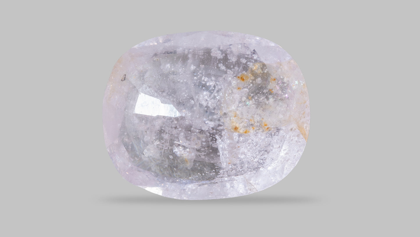 NATURAL SPINEL 3.87 CARATS - Media 2