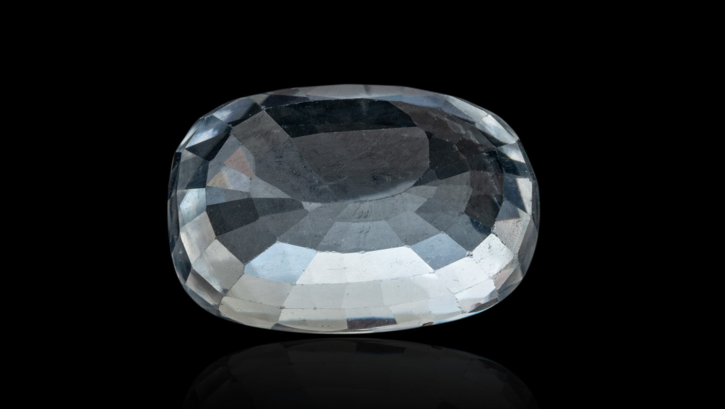 NATURAL ZIRCON 5.24 CARATS - Media 2