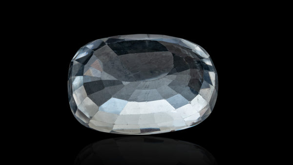 NATURAL ZIRCON 5.24 CARATS - Media 2