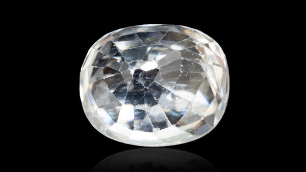 NATURAL ZIRCON 6.50 CARATS - Media 2