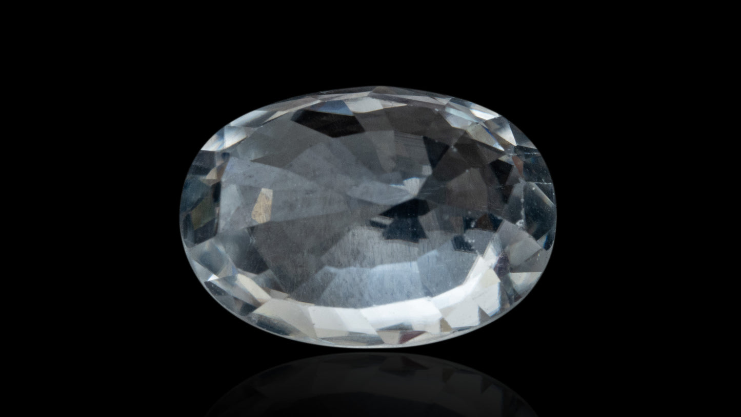 NATURAL ZIRCON 5.35 CARATS - Media 2
