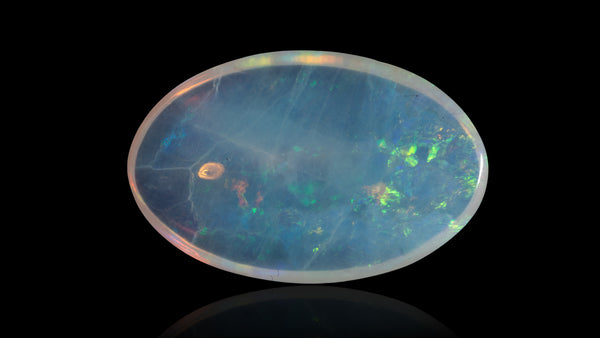 NATURAL OPAL 3.86 CARATS - Media 2
