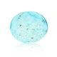 Natural Turquoise - 6.75 Carats