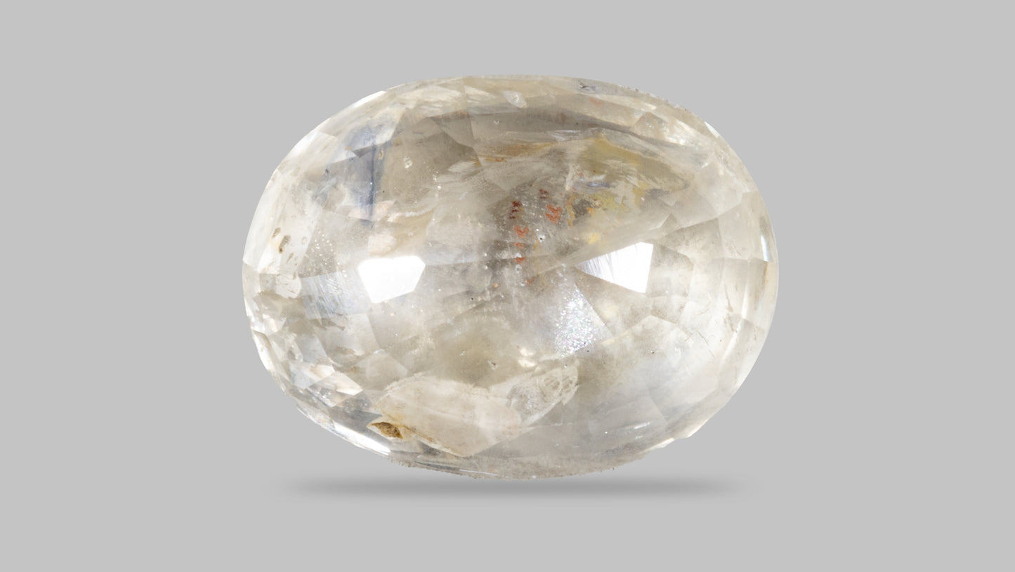 NATURAL PITAMBARI 9.33 CARATS - Media 2
