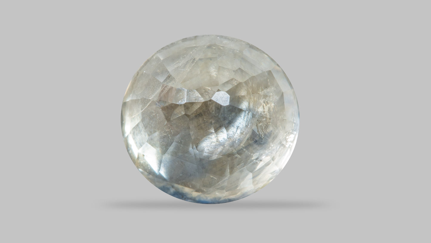 NATURAL PITAMBARI 4.98 CARATS - Media 2