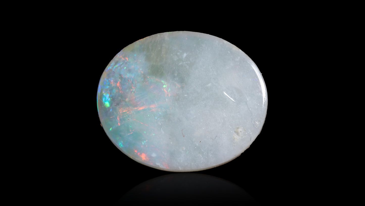 NATURAL OPAL 2.69 CARATS - Media 2