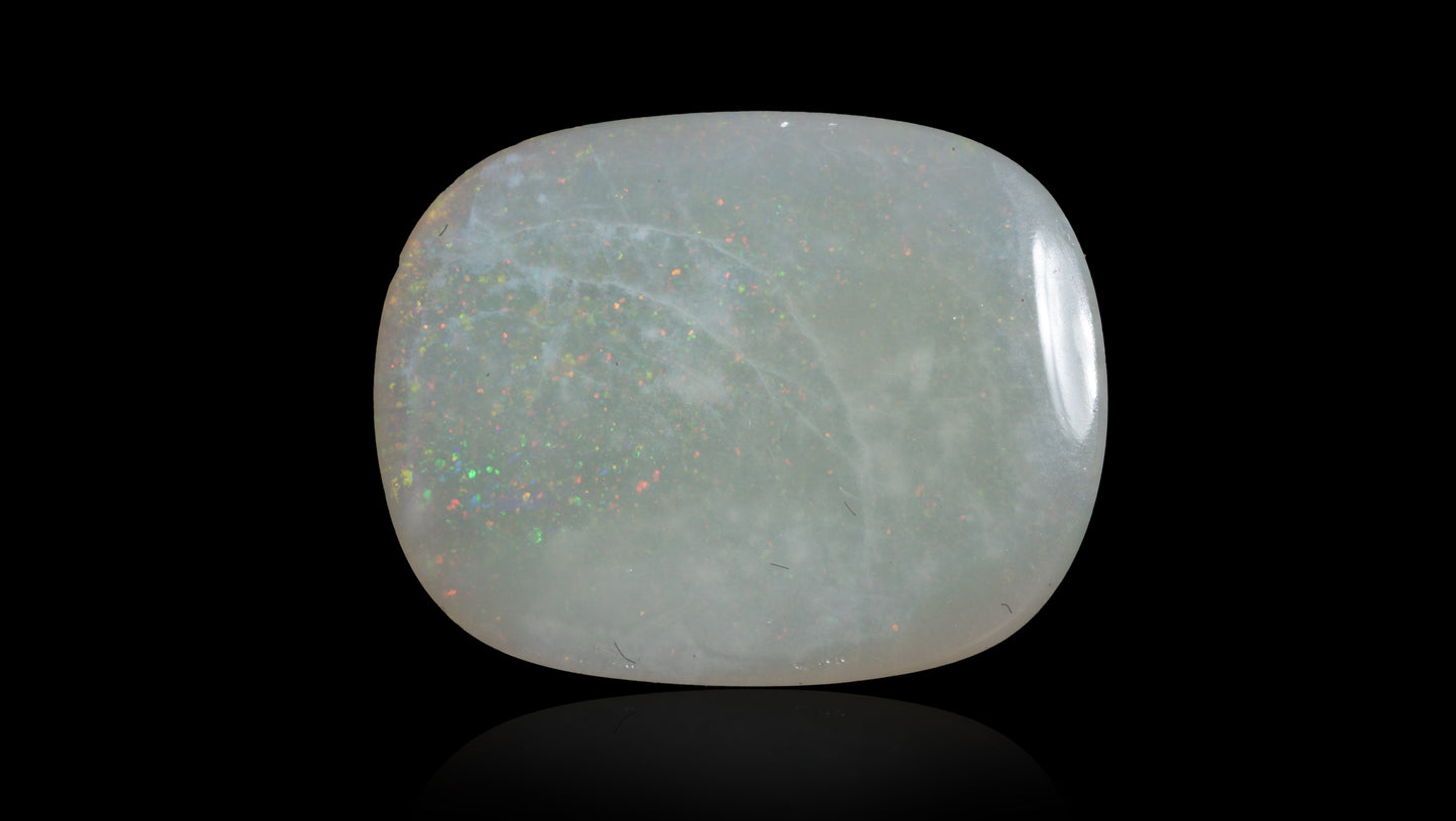 NATURAL OPAL 14.18 CARATS - Media 2