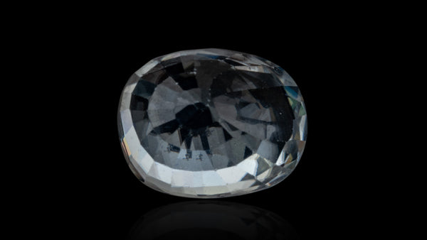 NATURAL ZIRCON 4.07 CARATS - Media 2