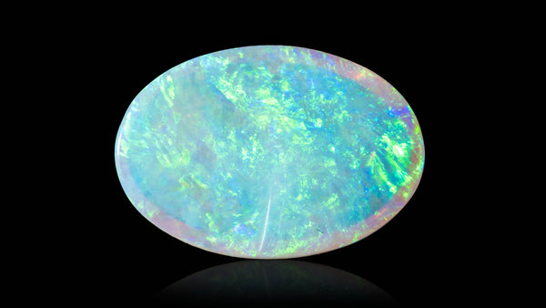 NATURAL OPAL 3.92 CARATS - Media 2