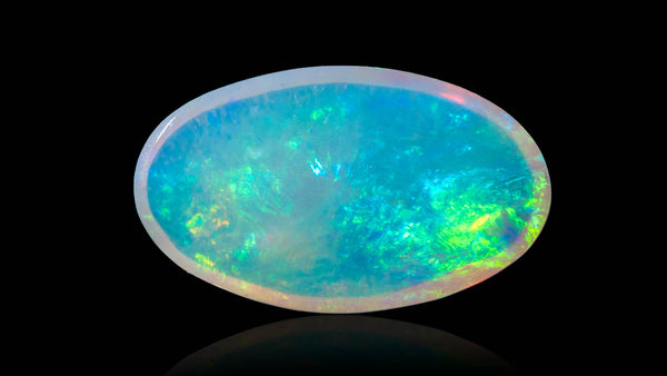 NATURAL OPAL 4.00 CARATS - Media 2