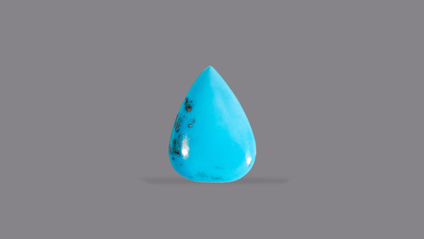 NATURAL TURQUOISE (FIROZA) 29.20 CARATS - Media 2