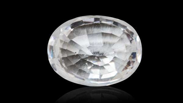 NATURAL ZIRCON 6.16 CARATS - Media 2