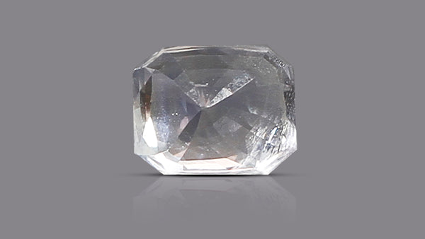 Natural Blue Sapphire (Neelam) 4.00 Carats - Media 2