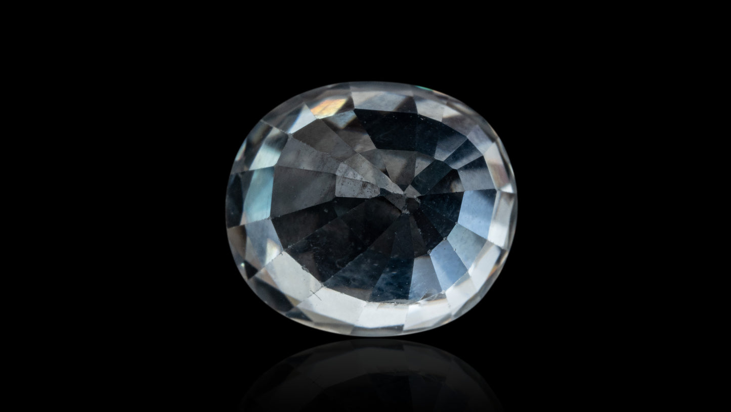 NATURAL ZIRCON 5.58 CARATS - Media 2